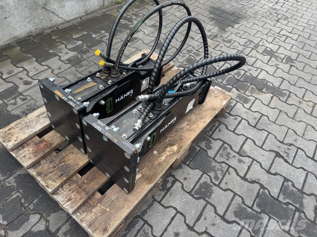  Haner Nieuw Bourací kladiva / Sbíječky