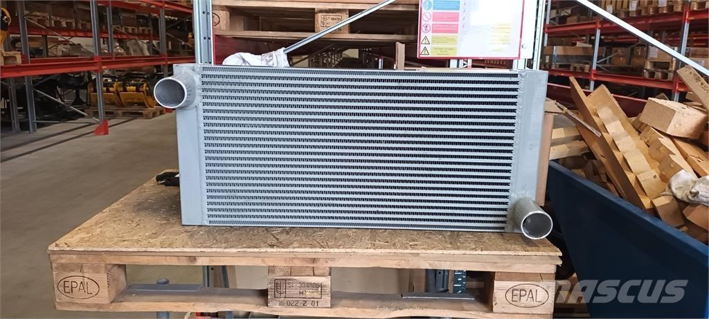  Forestline FL2 Motory