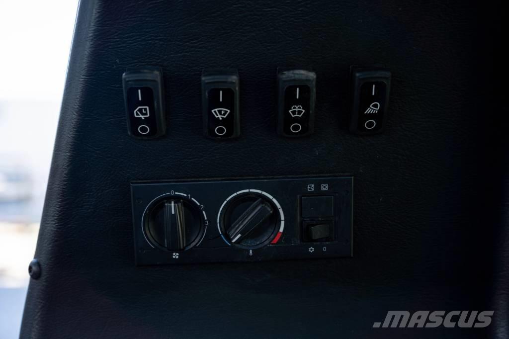 Ditch Witch JT40 Horizontální vrtací zařízení