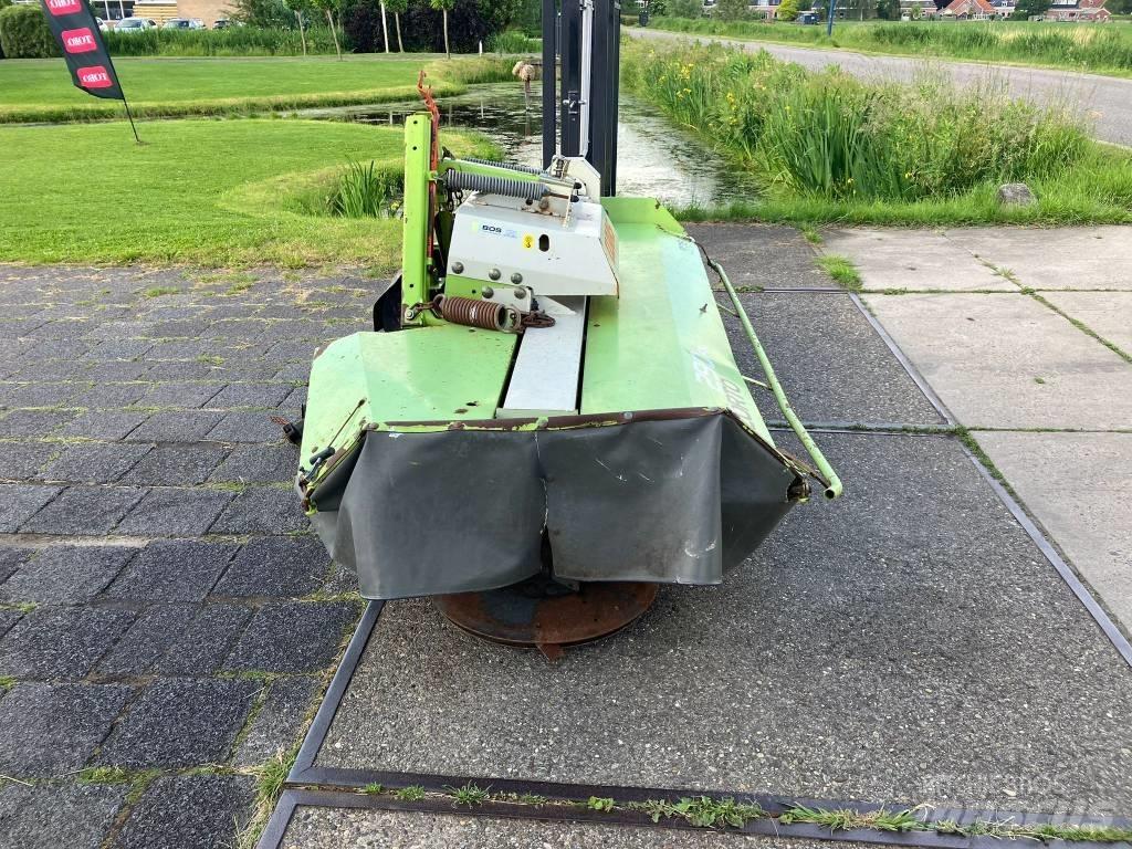 CLAAS corto 290 fn Žací stroje