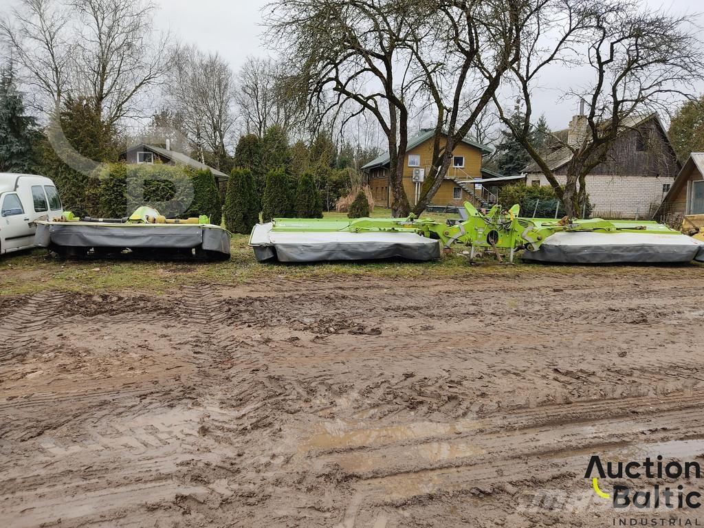 CLAAS Disco 9100 C Žací stroje