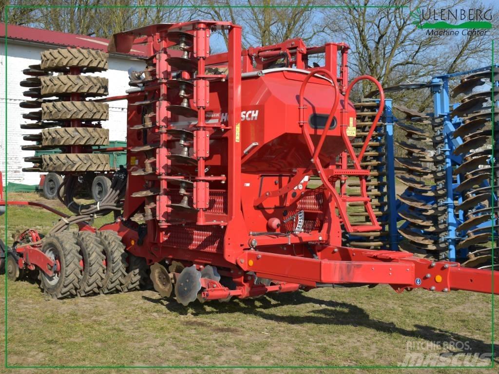 Horsch Pronto 6 DC Mechanické secí stroje