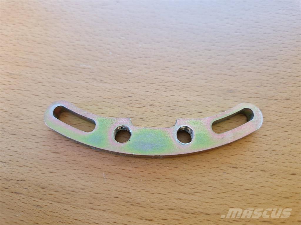 Ponsse P11908 Lesní jeřáby