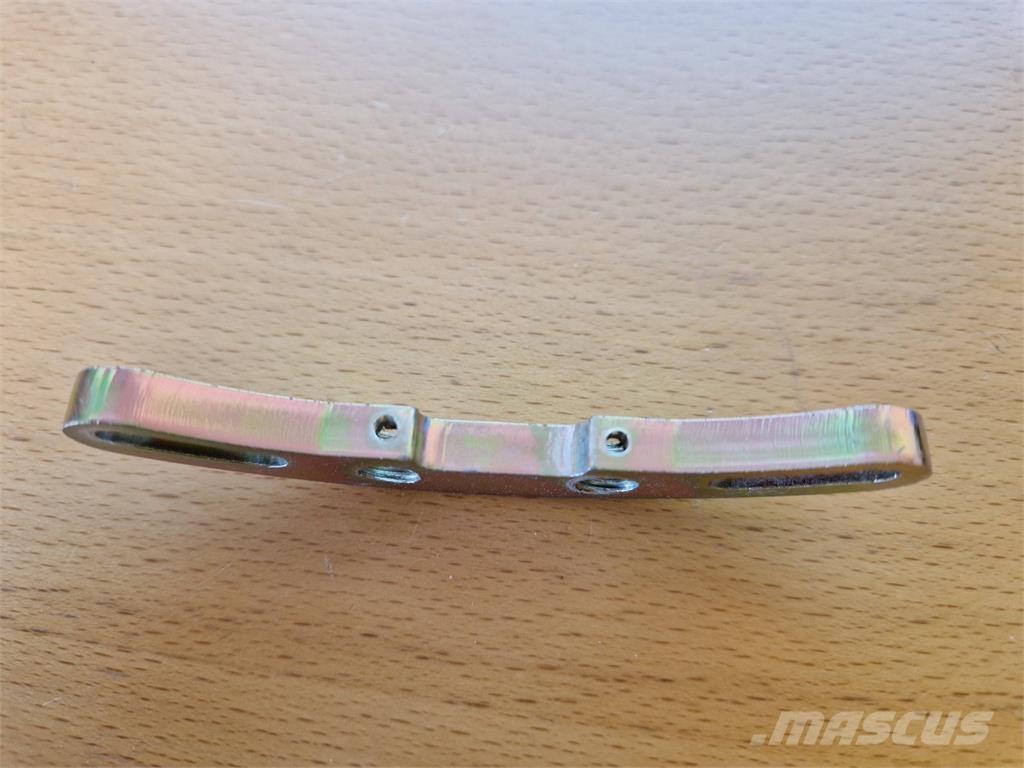 Ponsse P11908 Lesní jeřáby