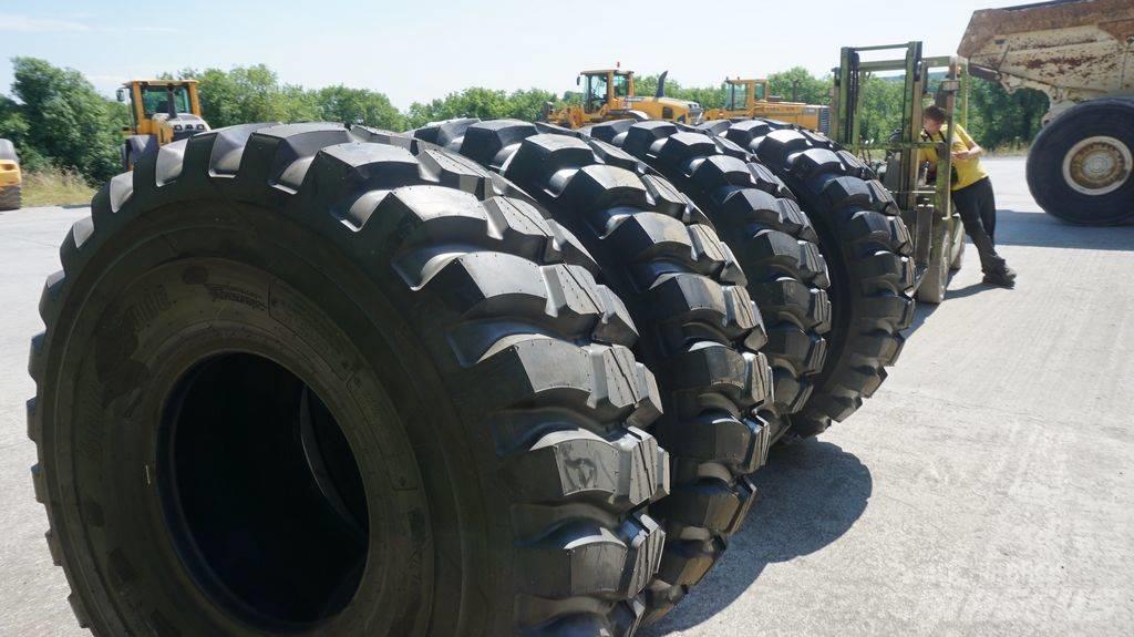 Bridgestone vlt Kloubové dempry