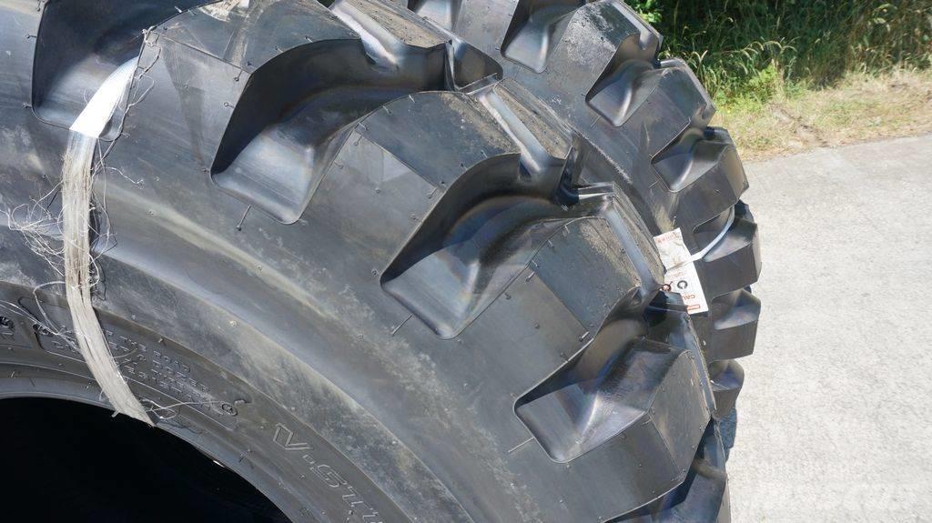 Bridgestone vlt Kloubové dempry