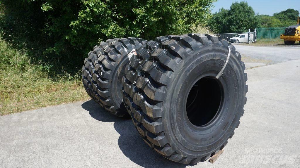 Bridgestone vlt Kloubové dempry