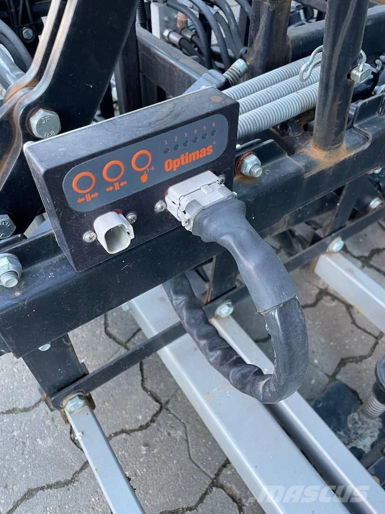 Optimas S19 Stavebnictví - ostatní