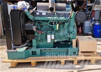 Volvo moteur Motory