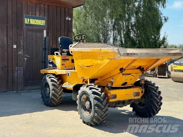 Thwaites MACH 573 Vyklápěcí dempry