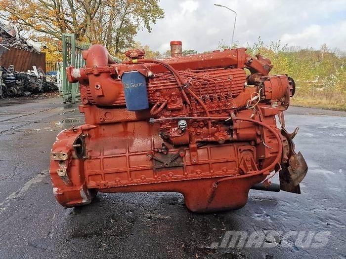  Engines 8460 Doprava – ostatní