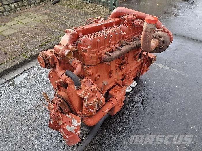  Engines 8460 Doprava – ostatní