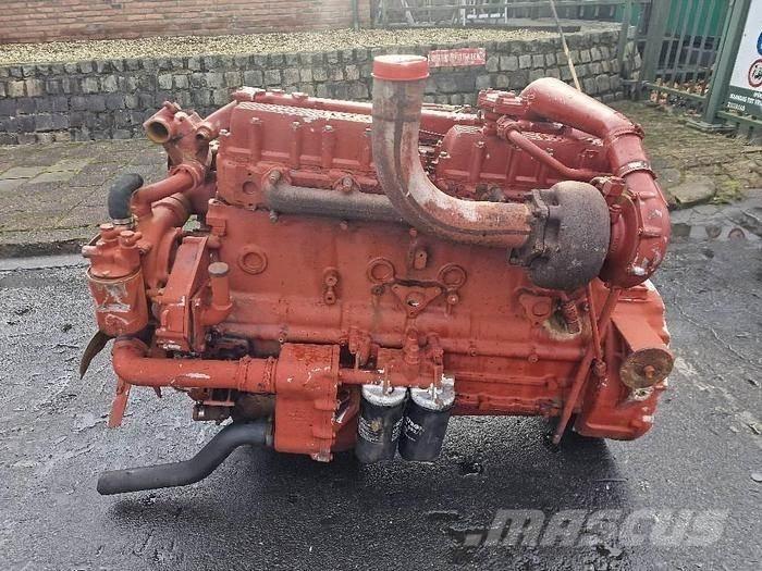 Engines 8460 Doprava – ostatní