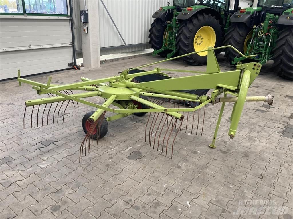 CLAAS WS 320 S Řádkovače