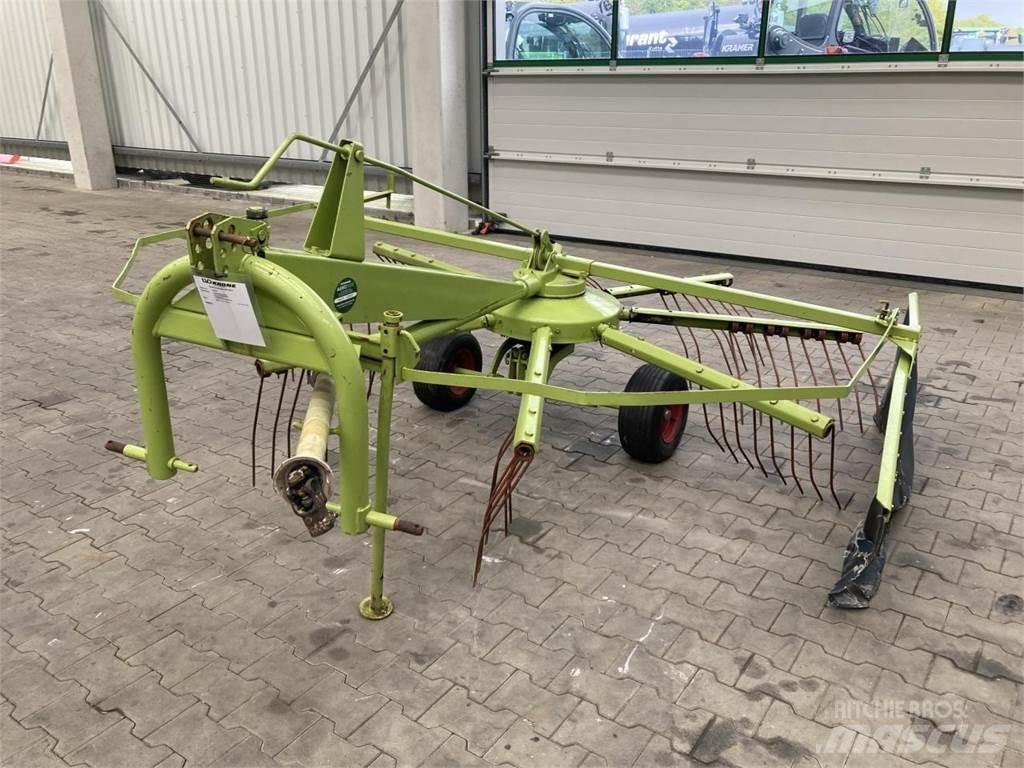 CLAAS WS 320 S Řádkovače