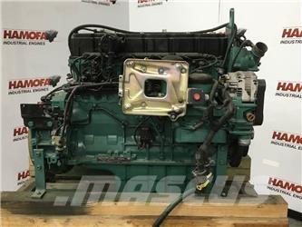 Volvo TAD734GE NEW Motory