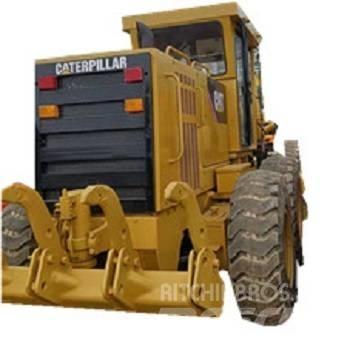 CAT 12 G Grejdry