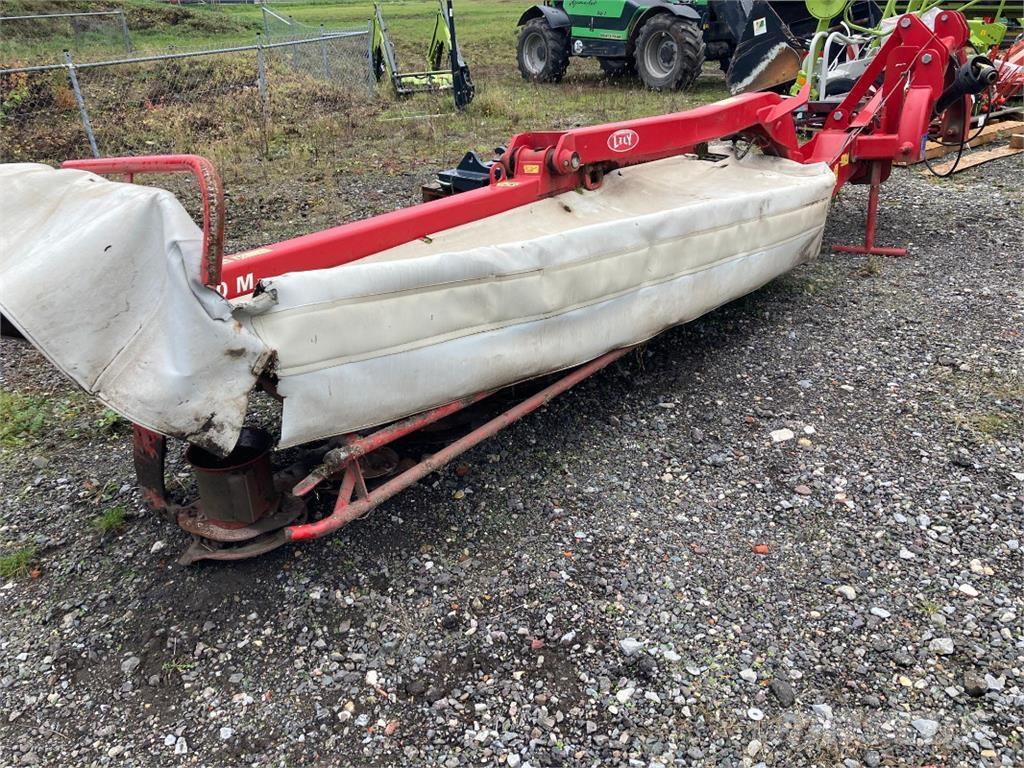 Lely Splendimo 320 Kondicionér žacího stroje