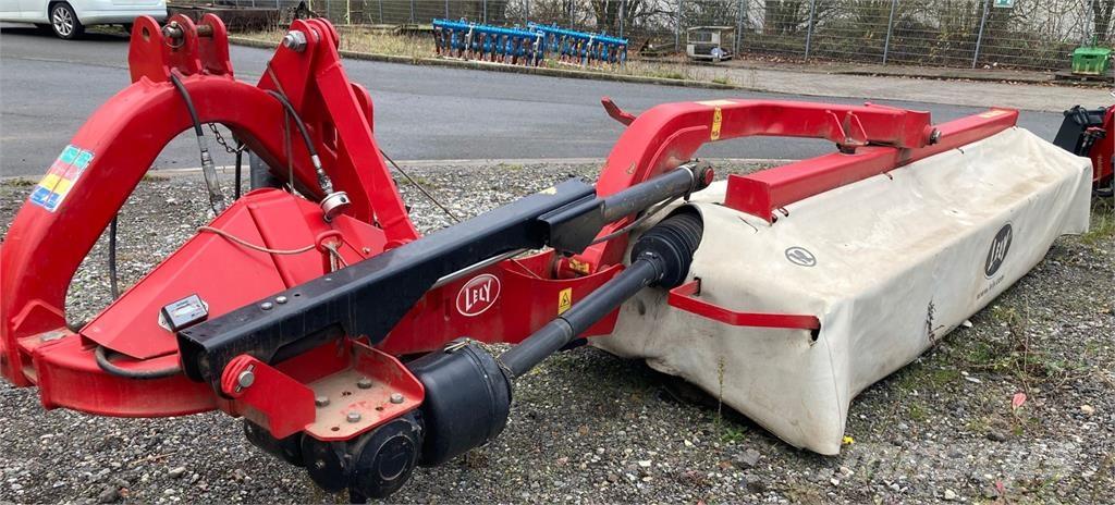 Lely Splendimo 320 Kondicionér žacího stroje
