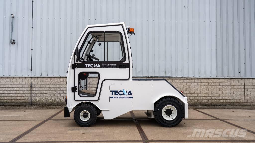  Techna VTA430 Tahače