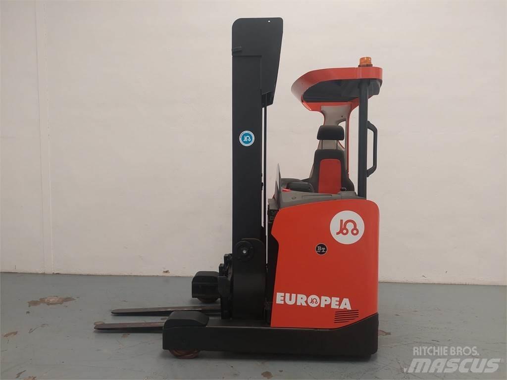 BT RRE 140 H Retraky