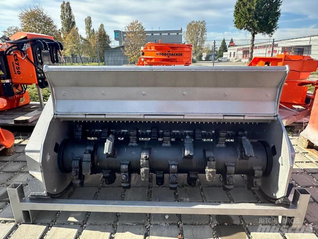 FAE UML/HY-125 VT Odvětvovače
