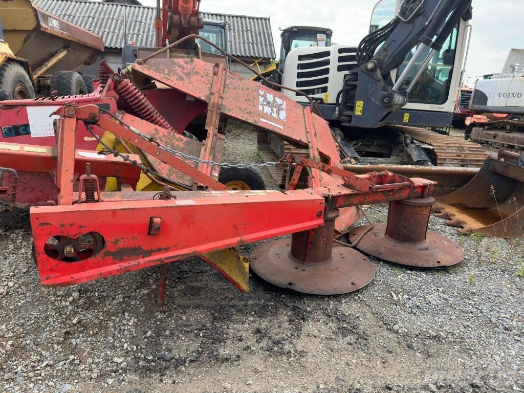 Fella KM 192 A Žací stroje