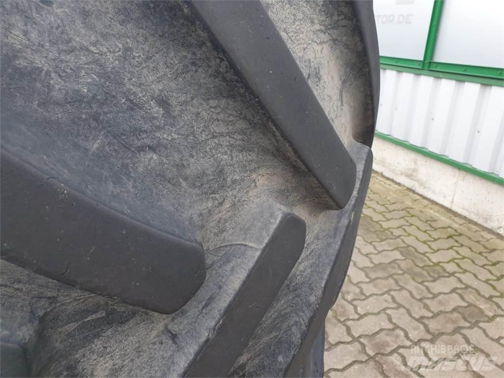 Mitas 600/70R38 Pneumatiky, kola a ráfky