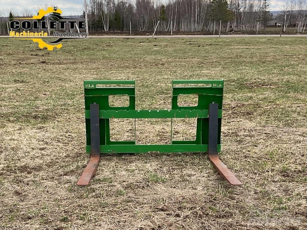 HLA Pallet Forks Vidlice