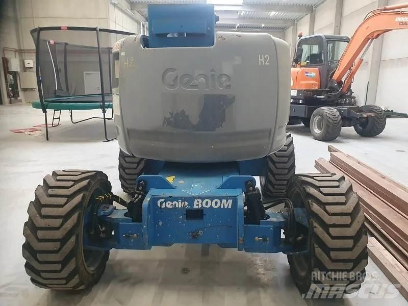 Genie Z45/25 Kloubové plošiny