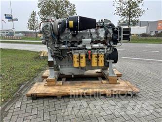 CAT C32 Lodní motorové jednotky