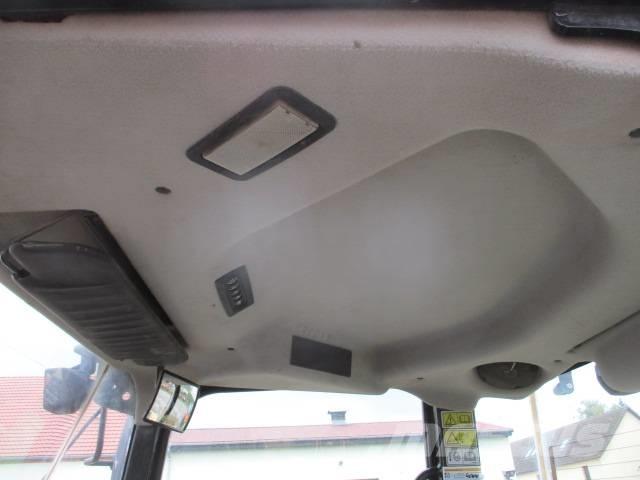 CAT 908 M Kolové nakladače