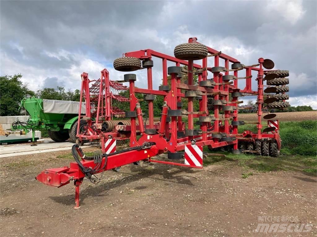 Horsch Tiger 6 XL Kultivátory