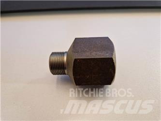 Rottne 033-0193 Motory