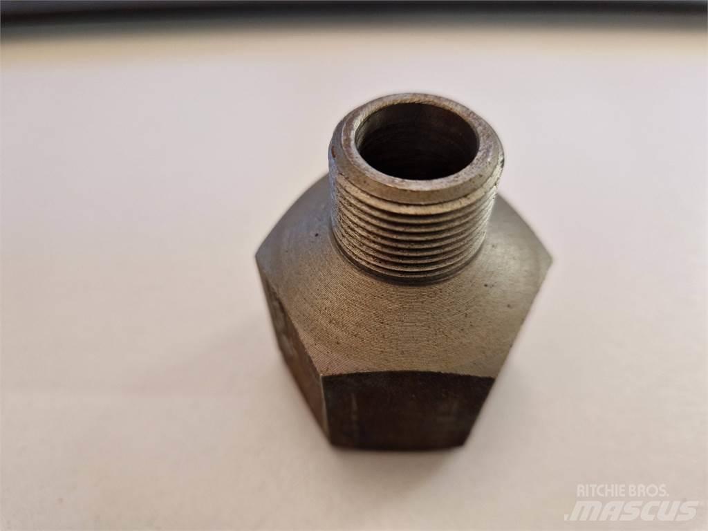 Rottne 033-0193 Motory