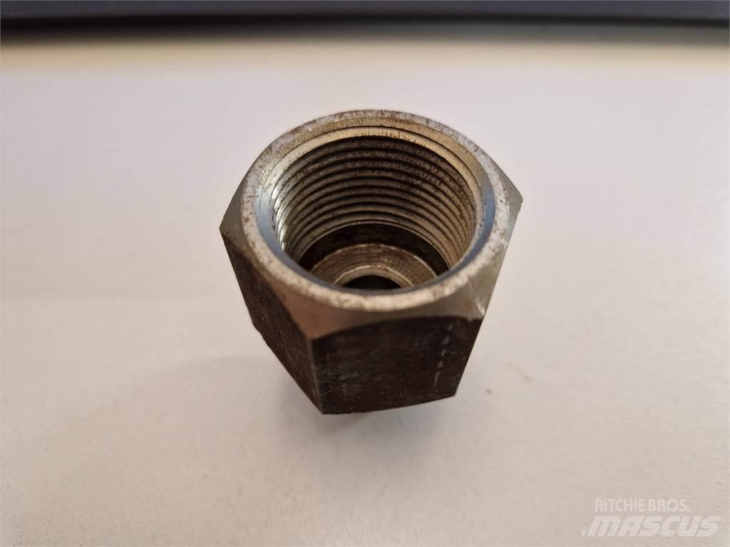 Rottne 033-0193 Motory