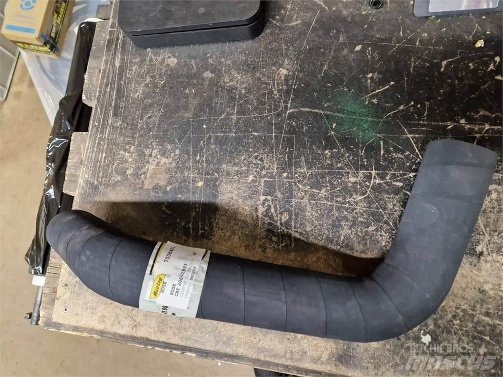 Eco Log 7008401 Motory