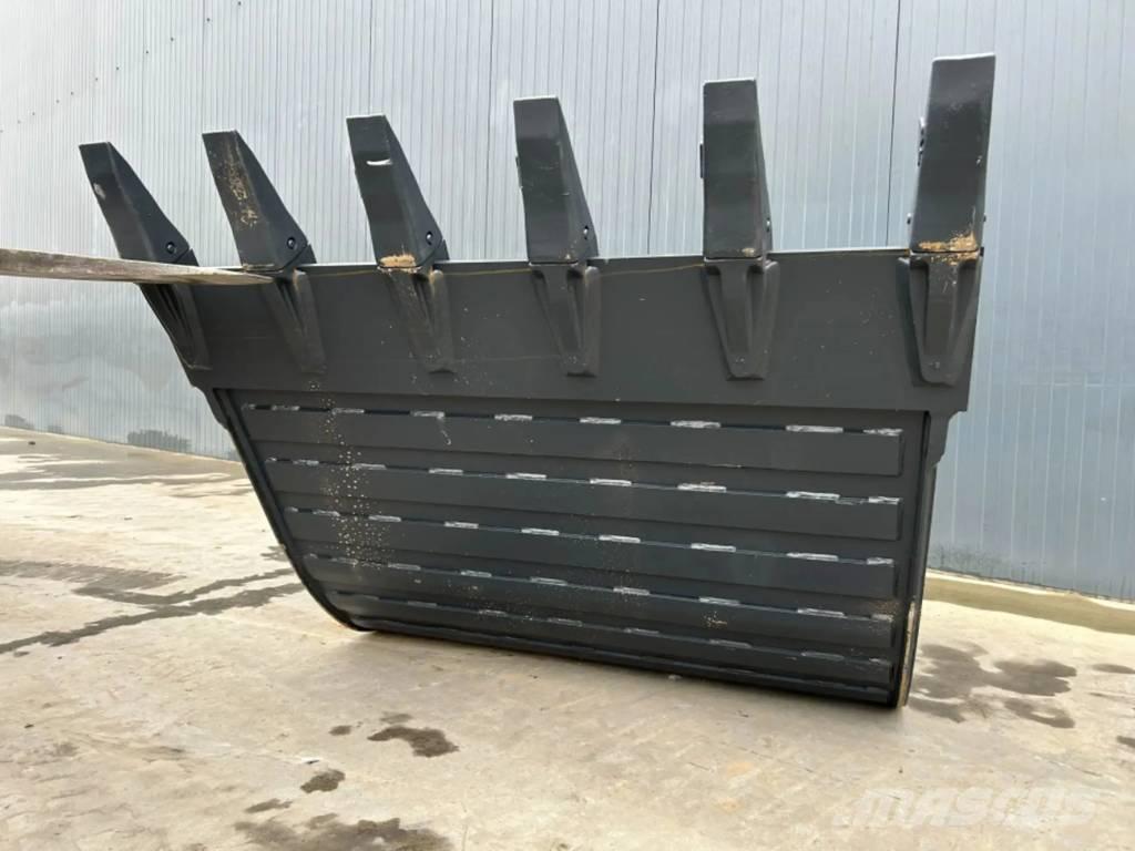 Hitachi ZX220 - 1.40m Lopaty