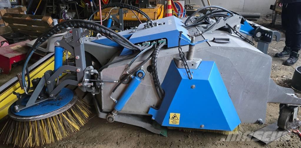 Snowek K180 Další silniční a sněhové stroje