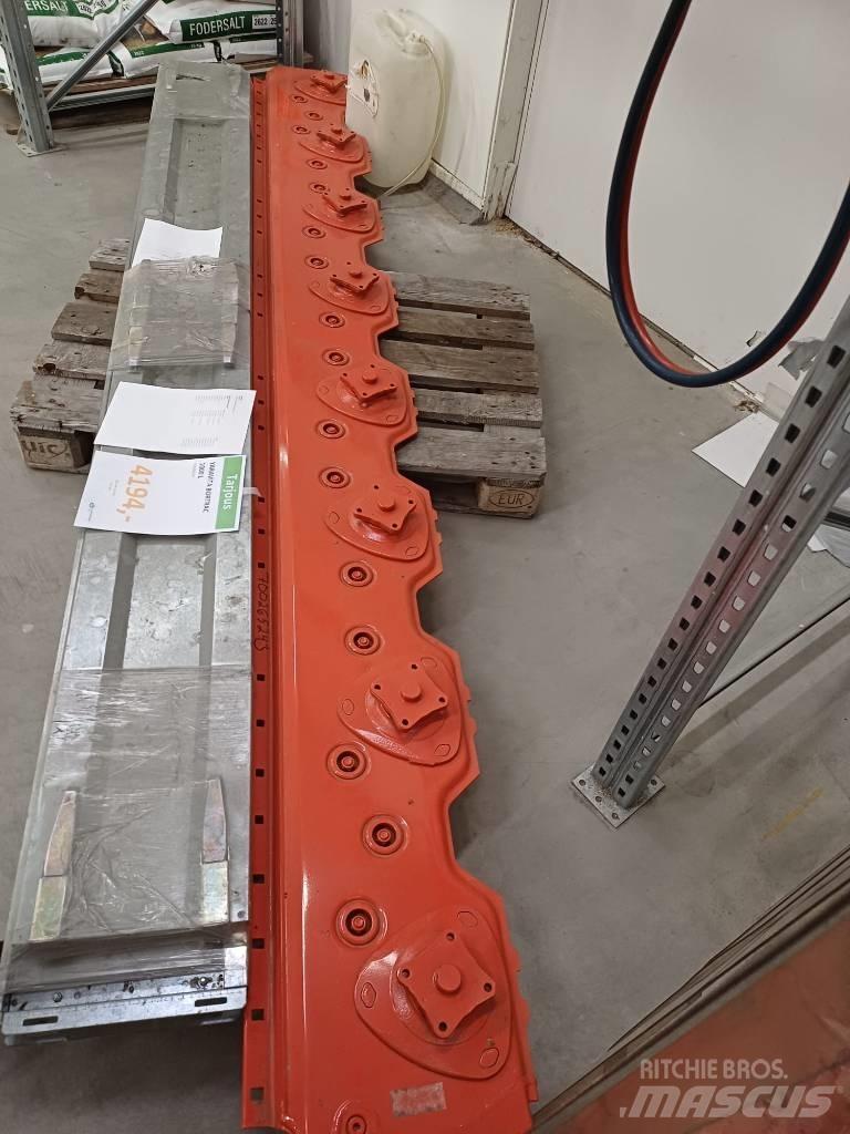 Kuhn K6810800 Žací stroje