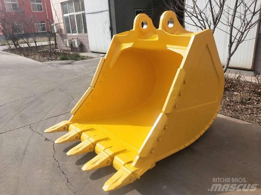Komatsu PC 360-8 Lopaty