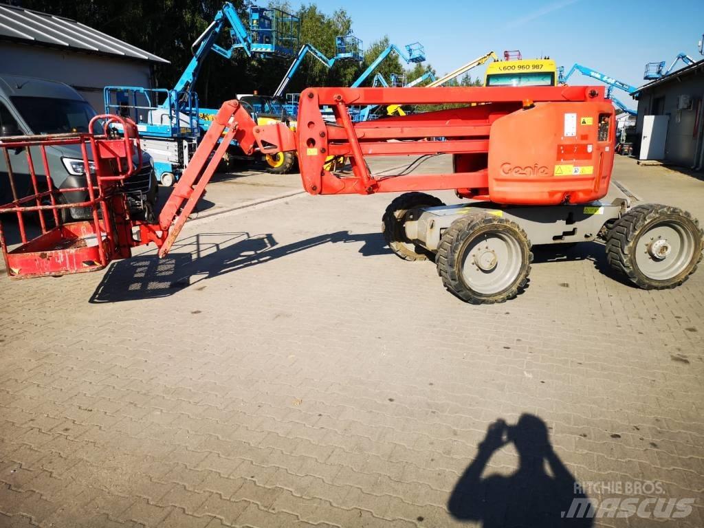 Genie Z 45/25 Kloubové plošiny