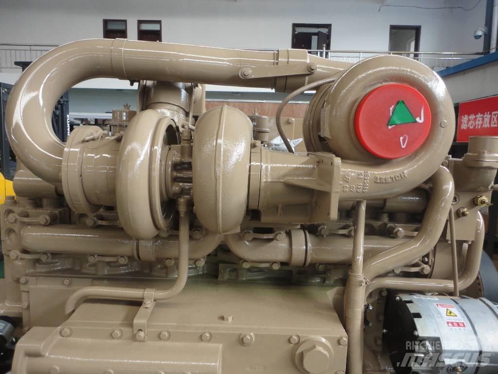 cummins KTTA19-C700 Motory