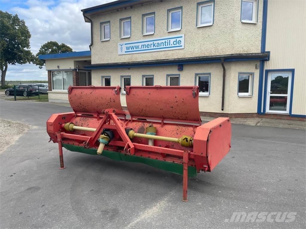 Grimme KS 3000 Zařízení pro pěstování brambor - Jiné