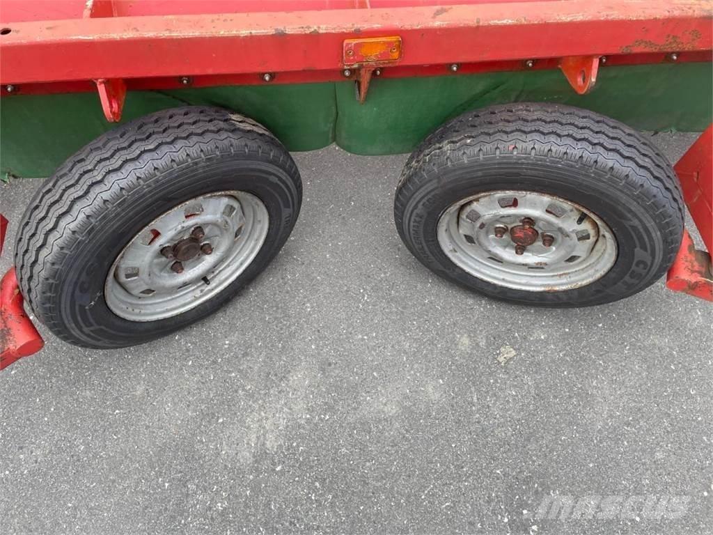 Grimme KS 3000 Zařízení pro pěstování brambor - Jiné