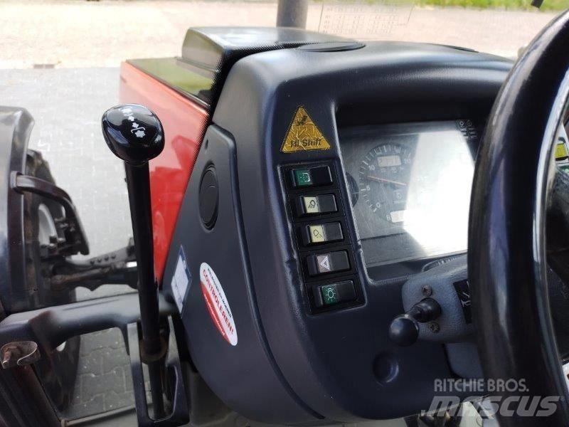 Valtra Valmet 900 Traktory