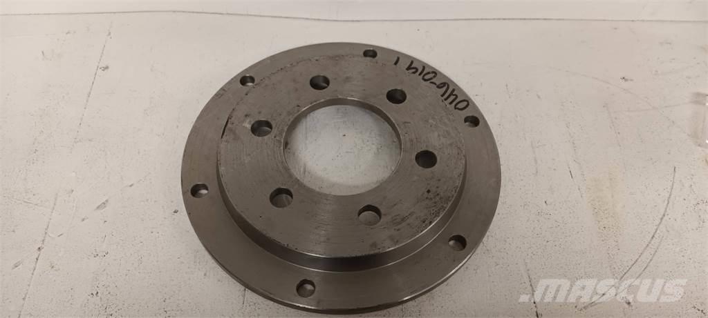 Rottne 046-0191 Hydraulika