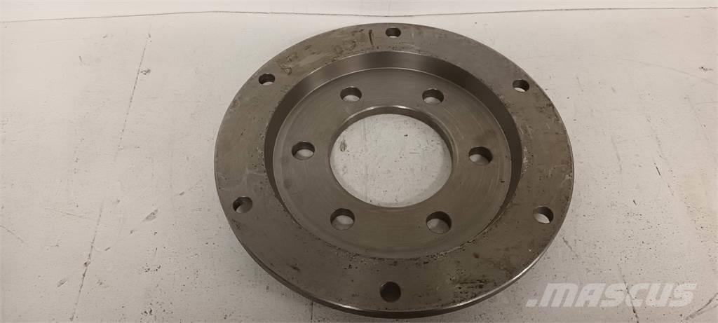 Rottne 046-0191 Hydraulika