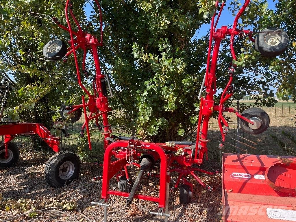  Acma GS 620 H Obraceče a shrabovače sena