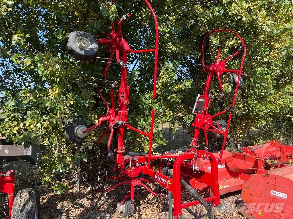  Acma GS 620 H Obraceče a shrabovače sena